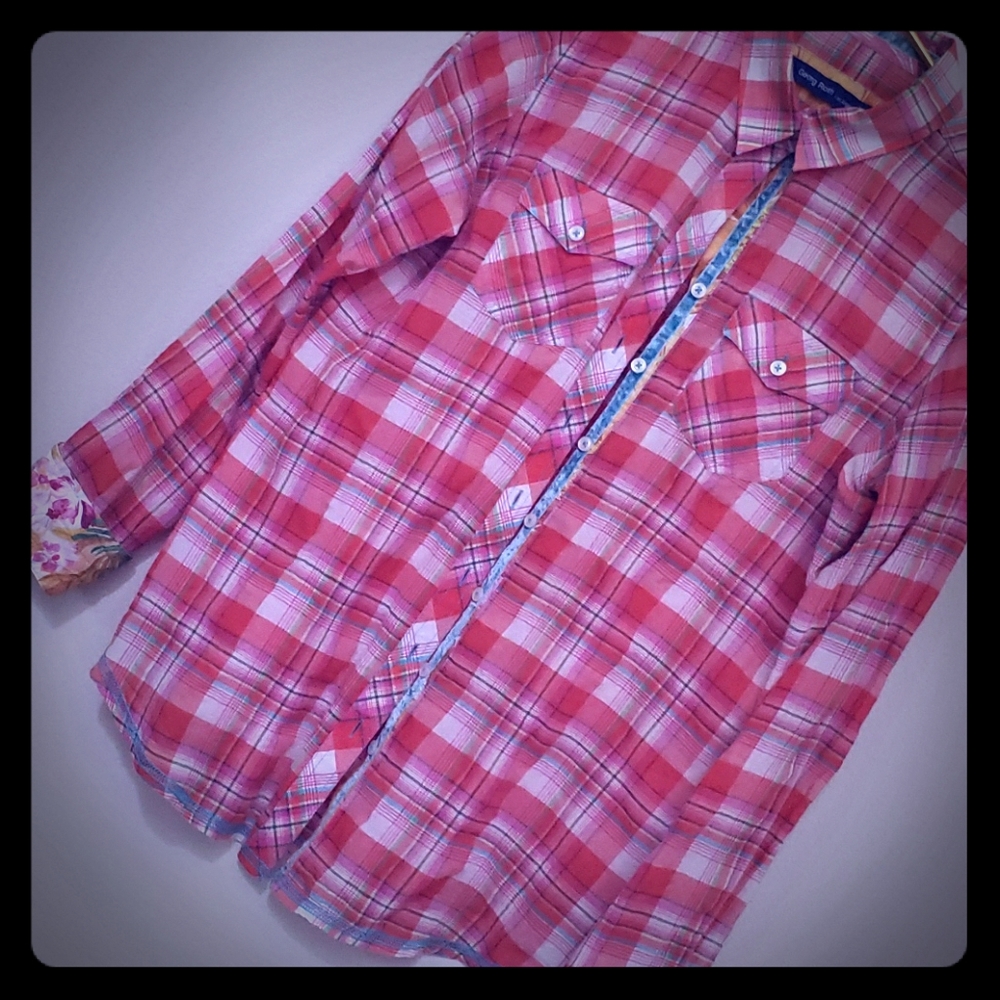 Button Down Shirt